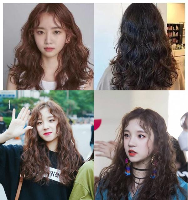 아줌마 패션 1